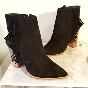 Linea Paolo Elise Bootie